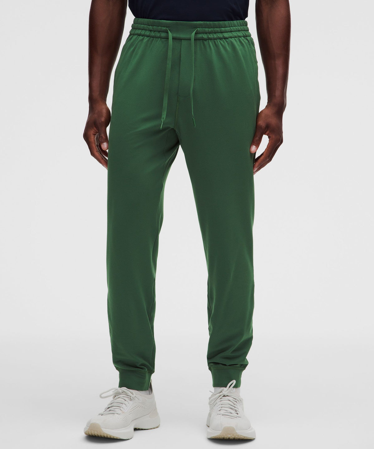 Mesh Soft Jersey JoggerRegular
