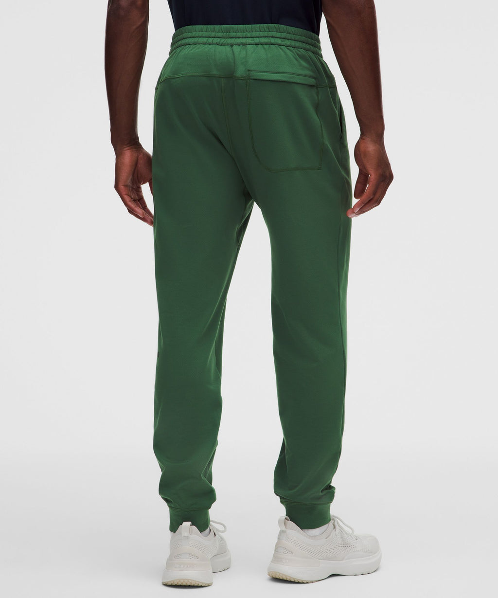 Mesh Soft Jersey JoggerRegular