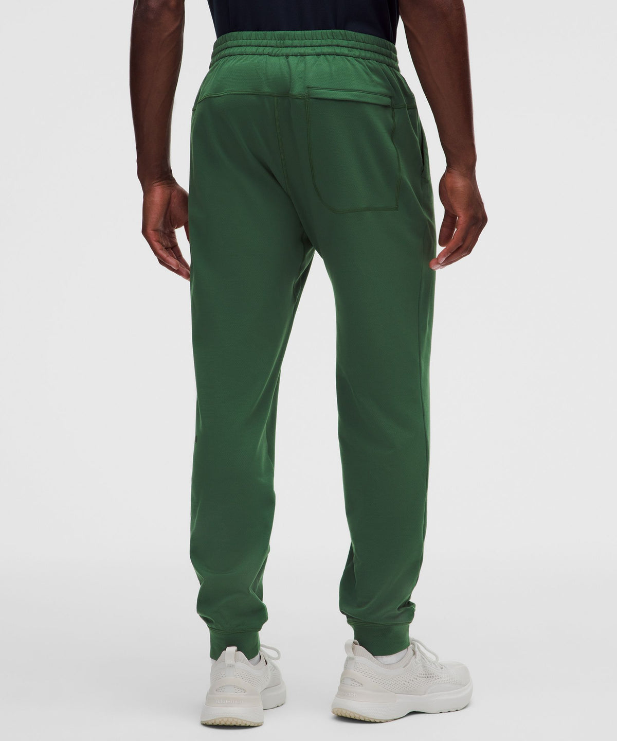 Mesh Soft Jersey JoggerRegular