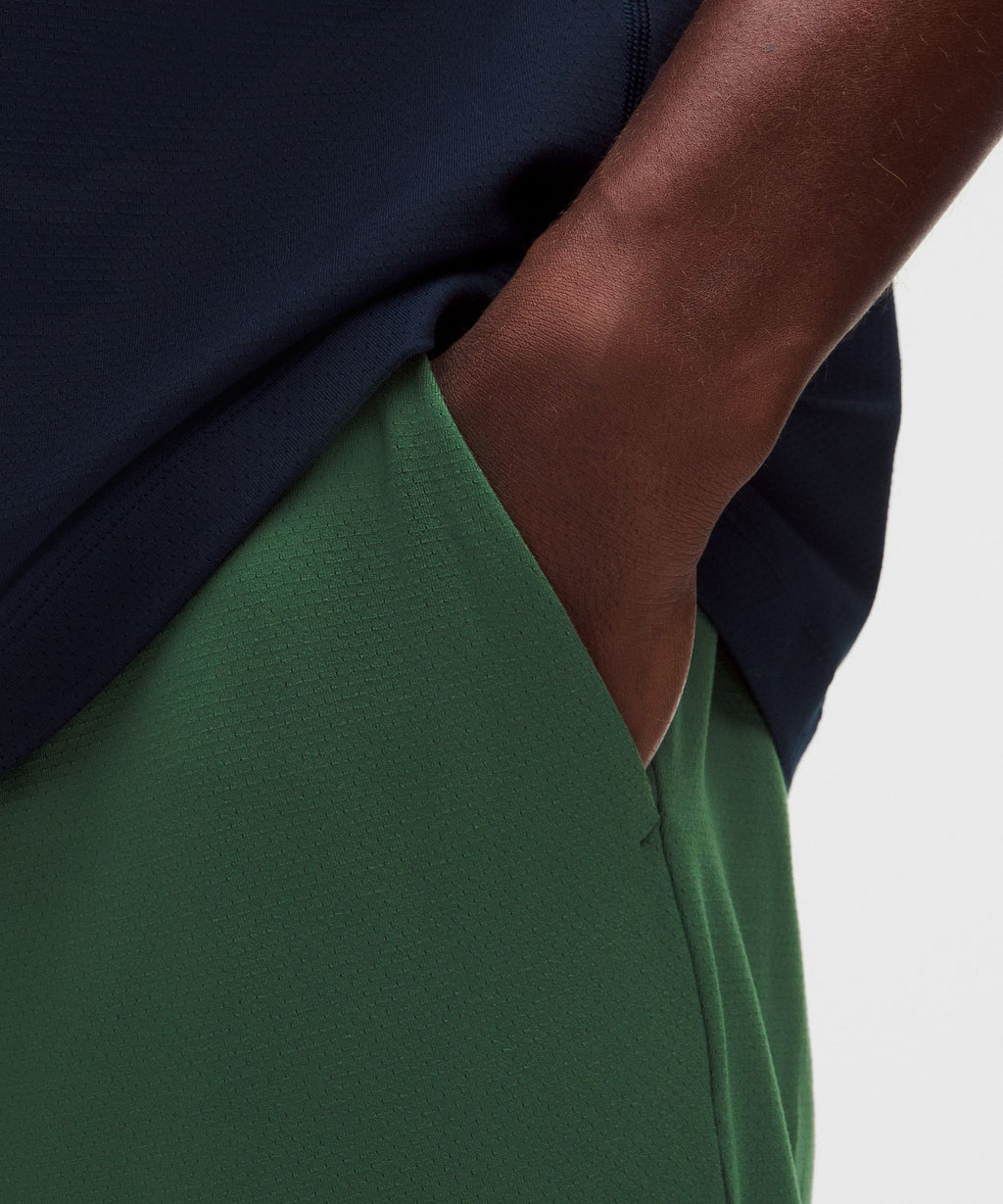 Mesh Soft Jersey JoggerRegular
