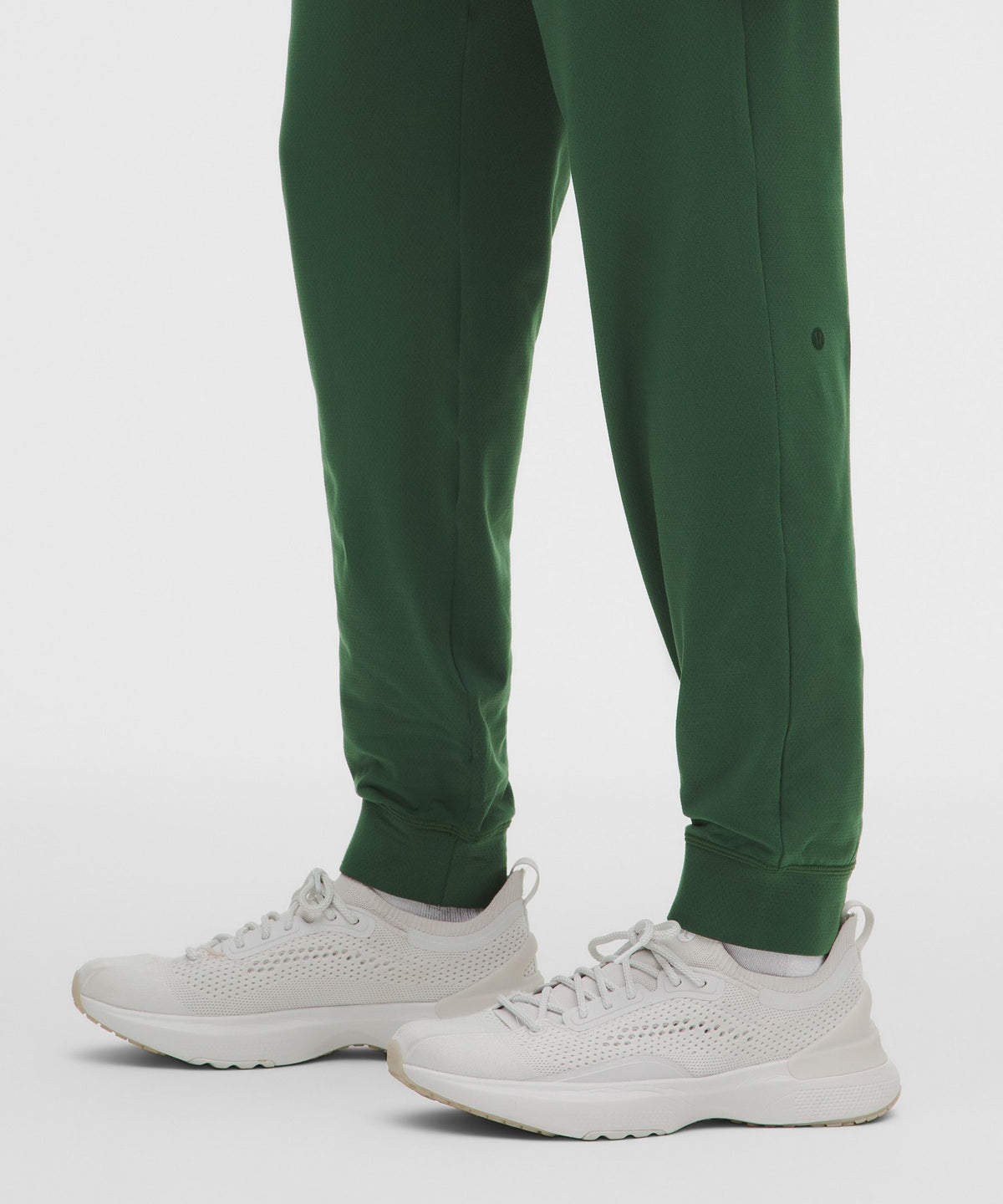 Mesh Soft Jersey JoggerRegular