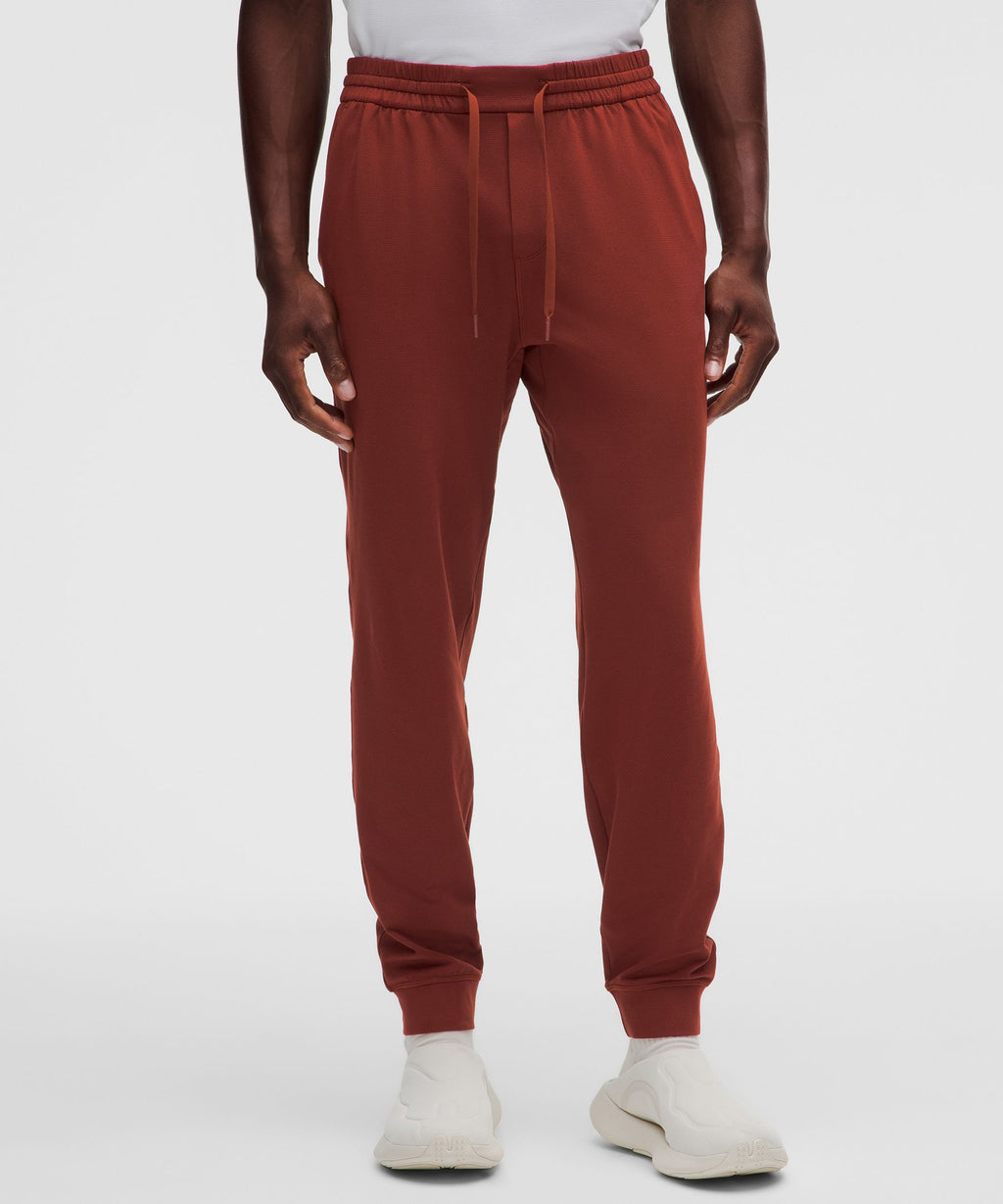 Mesh Soft Jersey JoggerRegular
