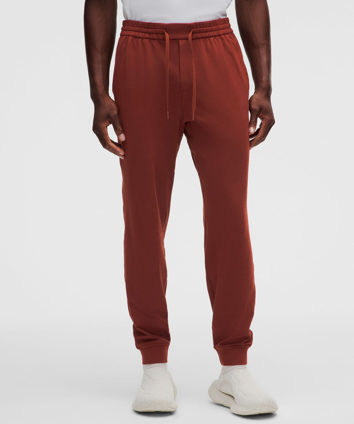Mesh Soft Jersey JoggerRegular