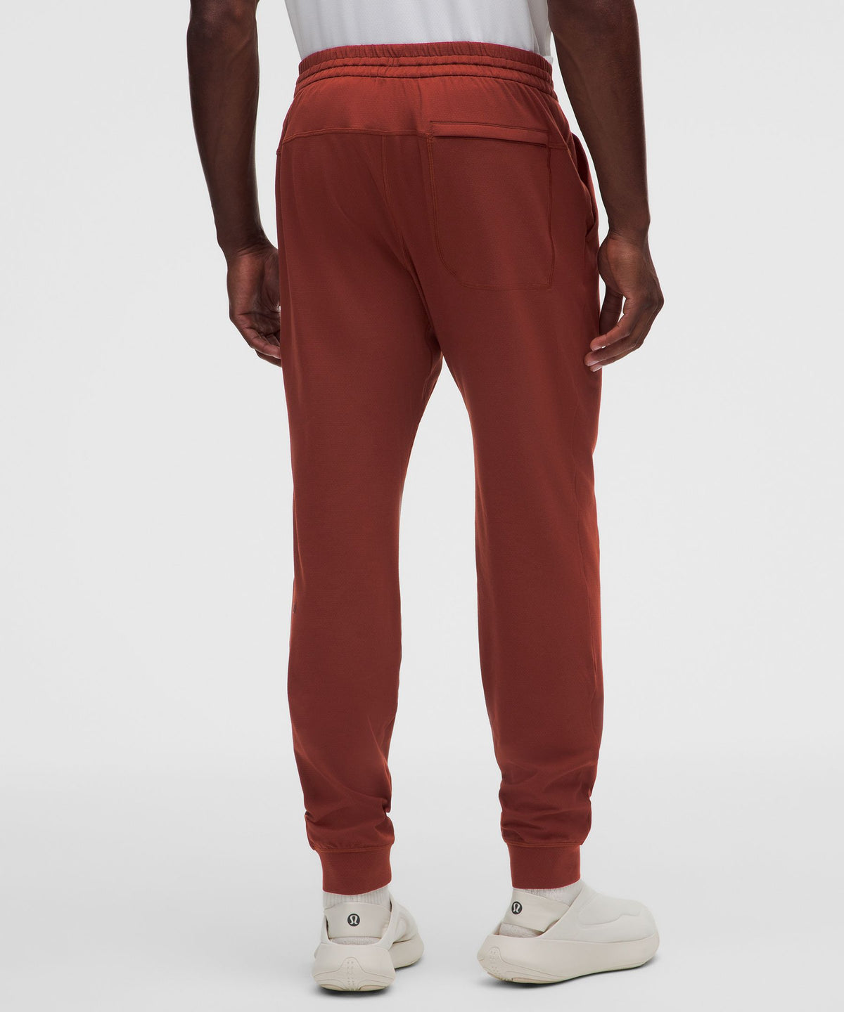 Mesh Soft Jersey JoggerRegular