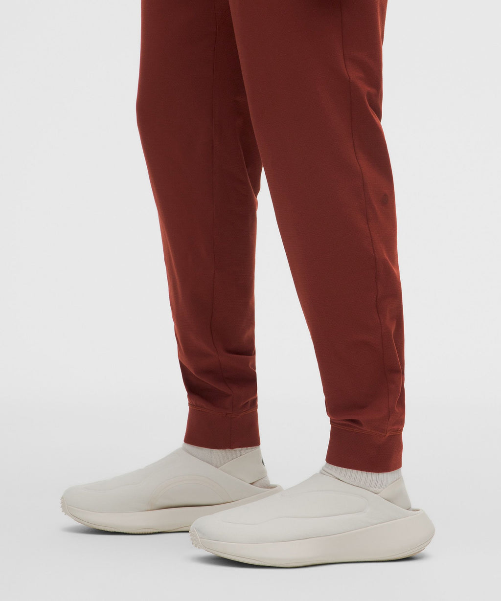 Mesh Soft Jersey JoggerRegular
