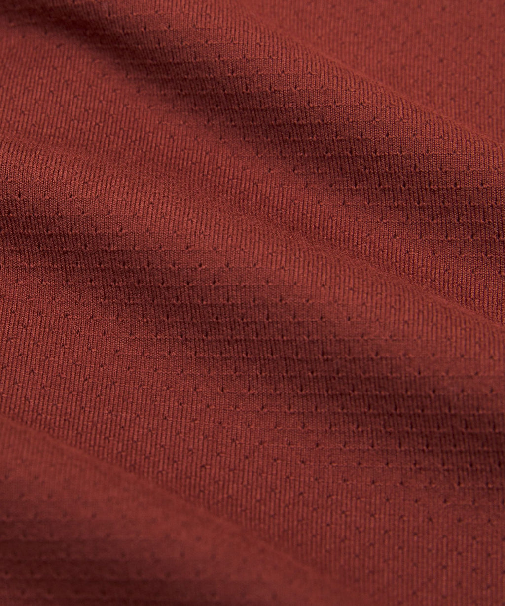 Mesh Soft Jersey JoggerRegular