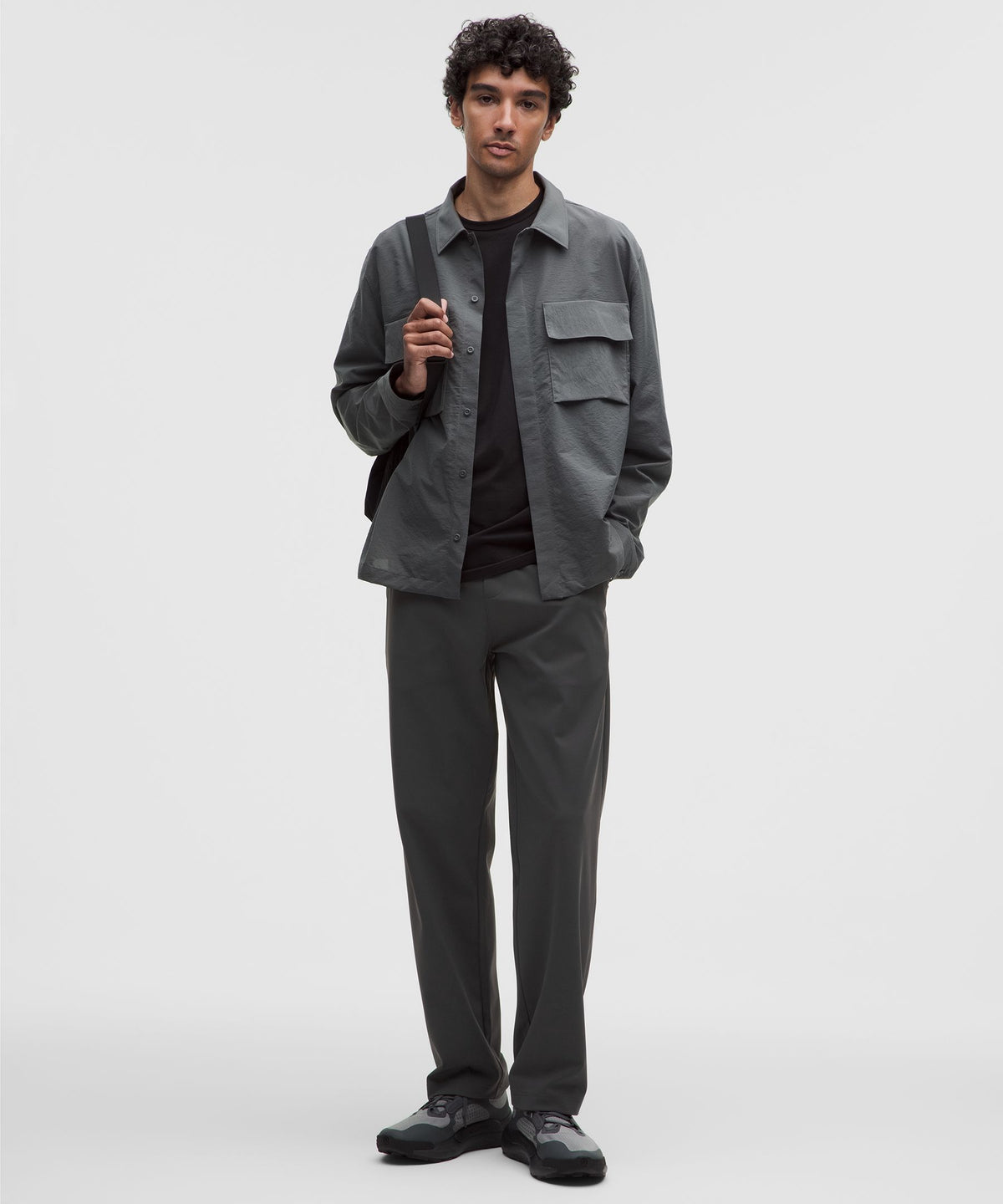 Men's Daydrift Classic-Fit TrouserRegular