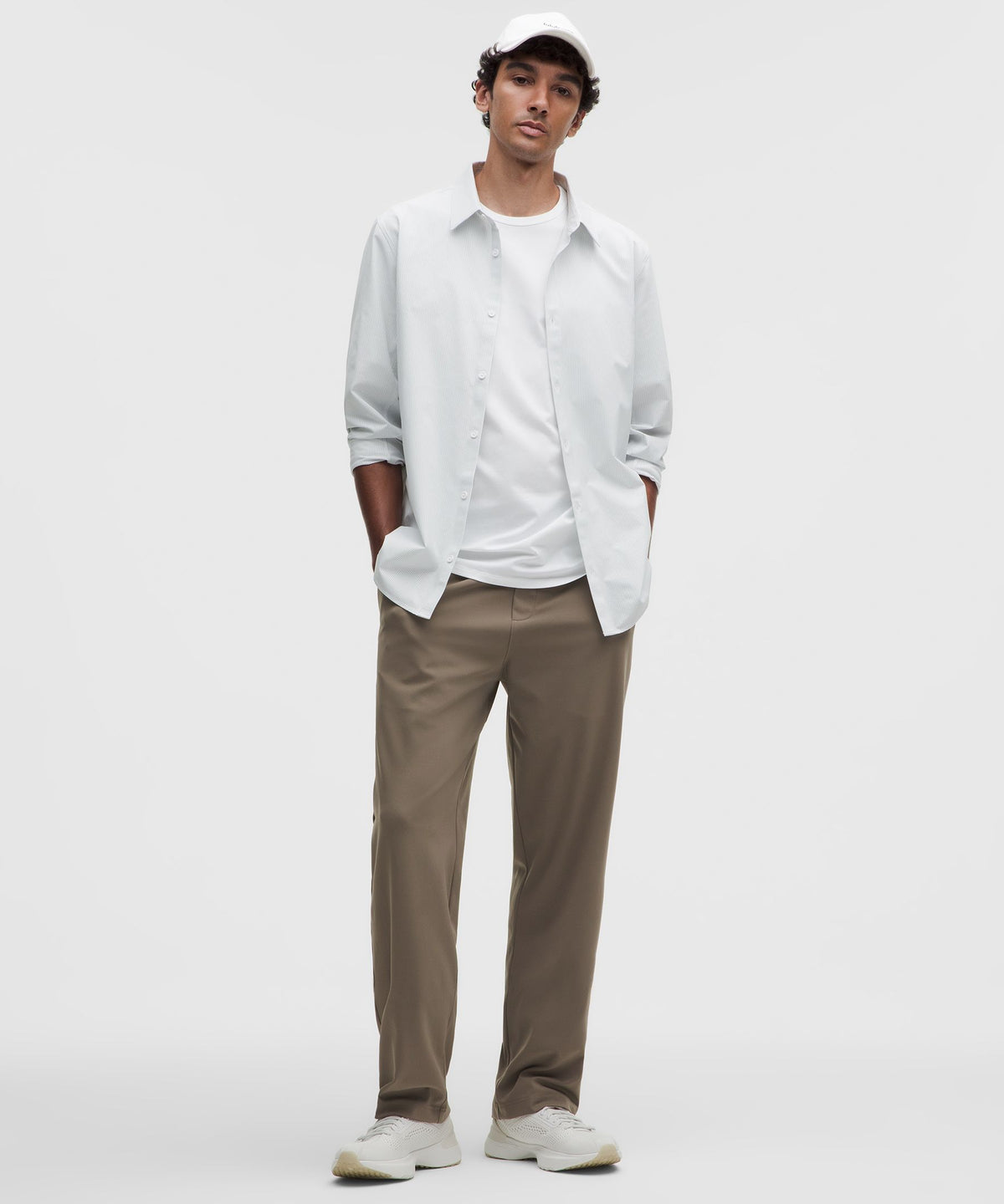 Men's Daydrift Classic-Fit TrouserRegular