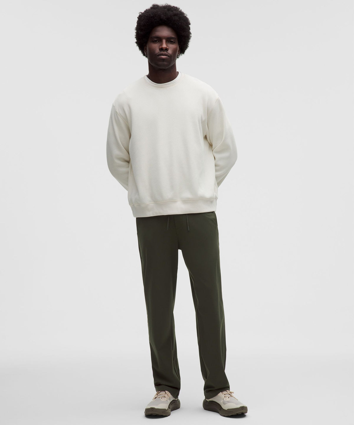 Men's Daydrift Classic-Fit TrouserRegular