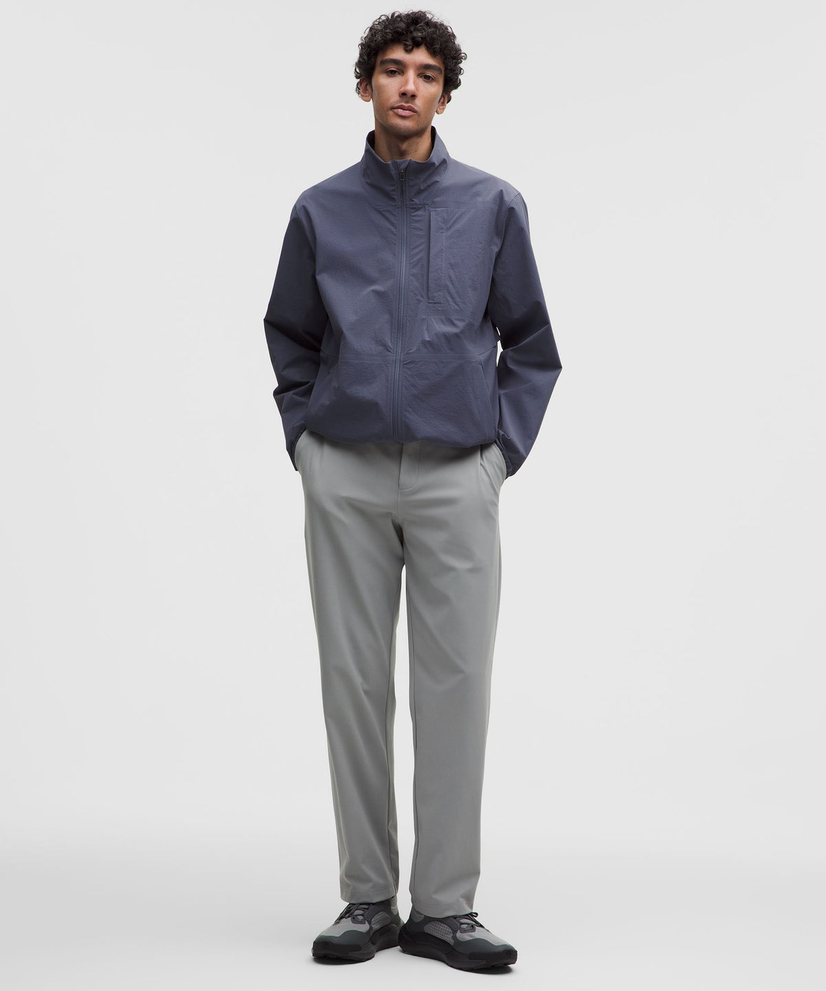 Men's Daydrift Classic-Fit TrouserRegular