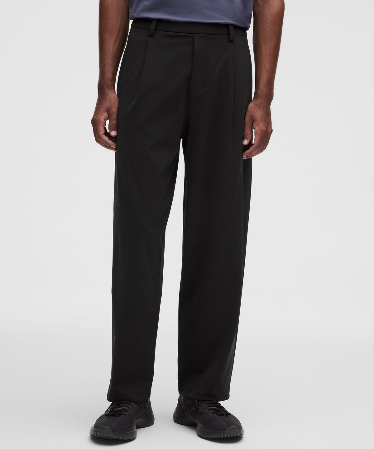 Men's Daydrift Relaxed-Fit Pleated TrouserRegular