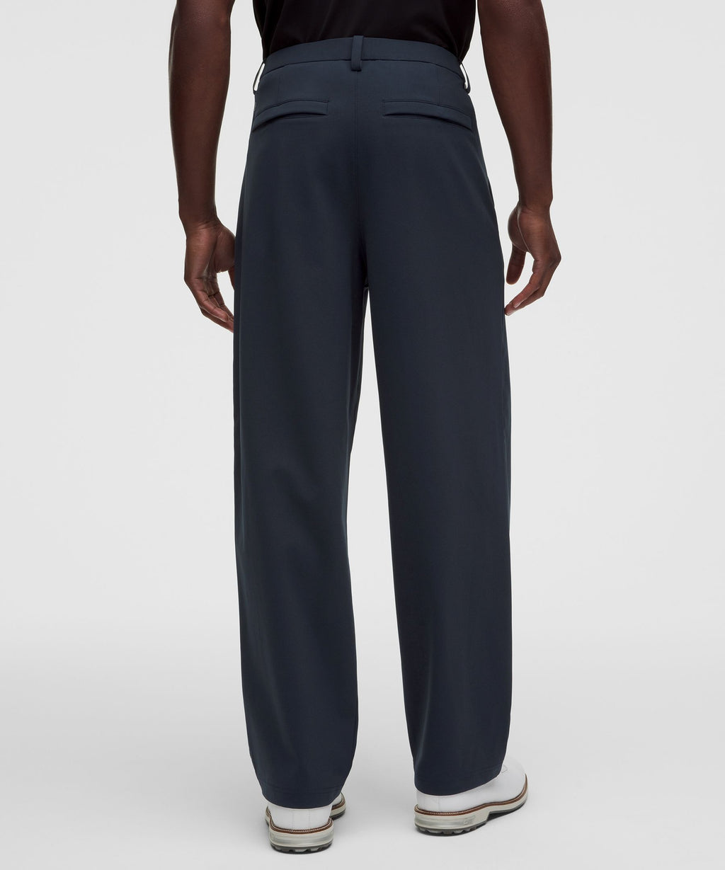Men's Daydrift Relaxed-Fit Pleated TrouserRegular