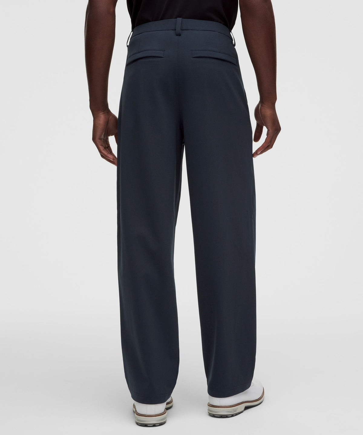 Men's Daydrift Relaxed-Fit Pleated TrouserRegular