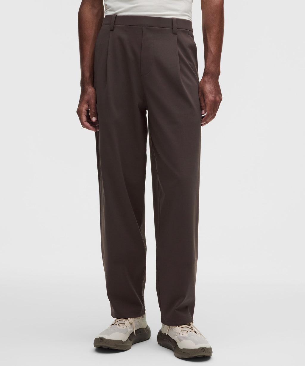 Men's Daydrift Relaxed-Fit Pleated TrouserRegular