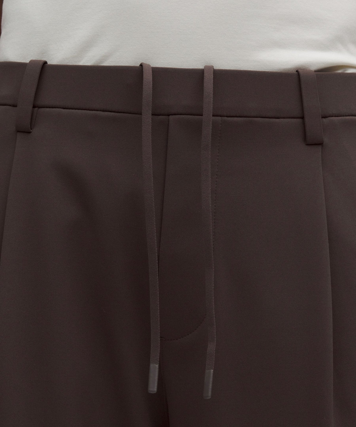 Men's Daydrift Relaxed-Fit Pleated TrouserRegular