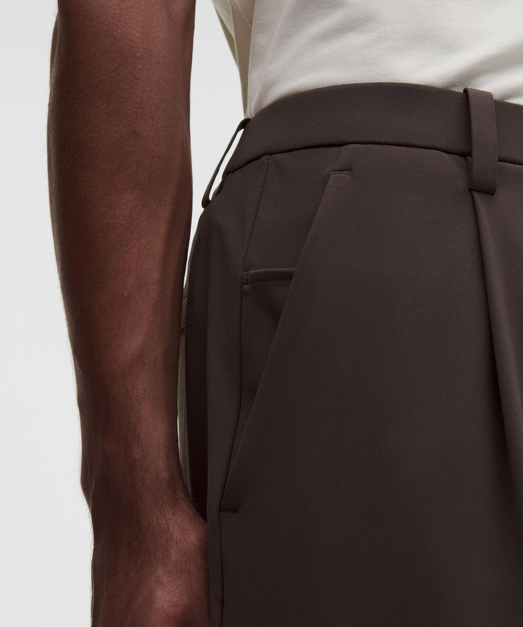 Men's Daydrift Relaxed-Fit Pleated TrouserRegular