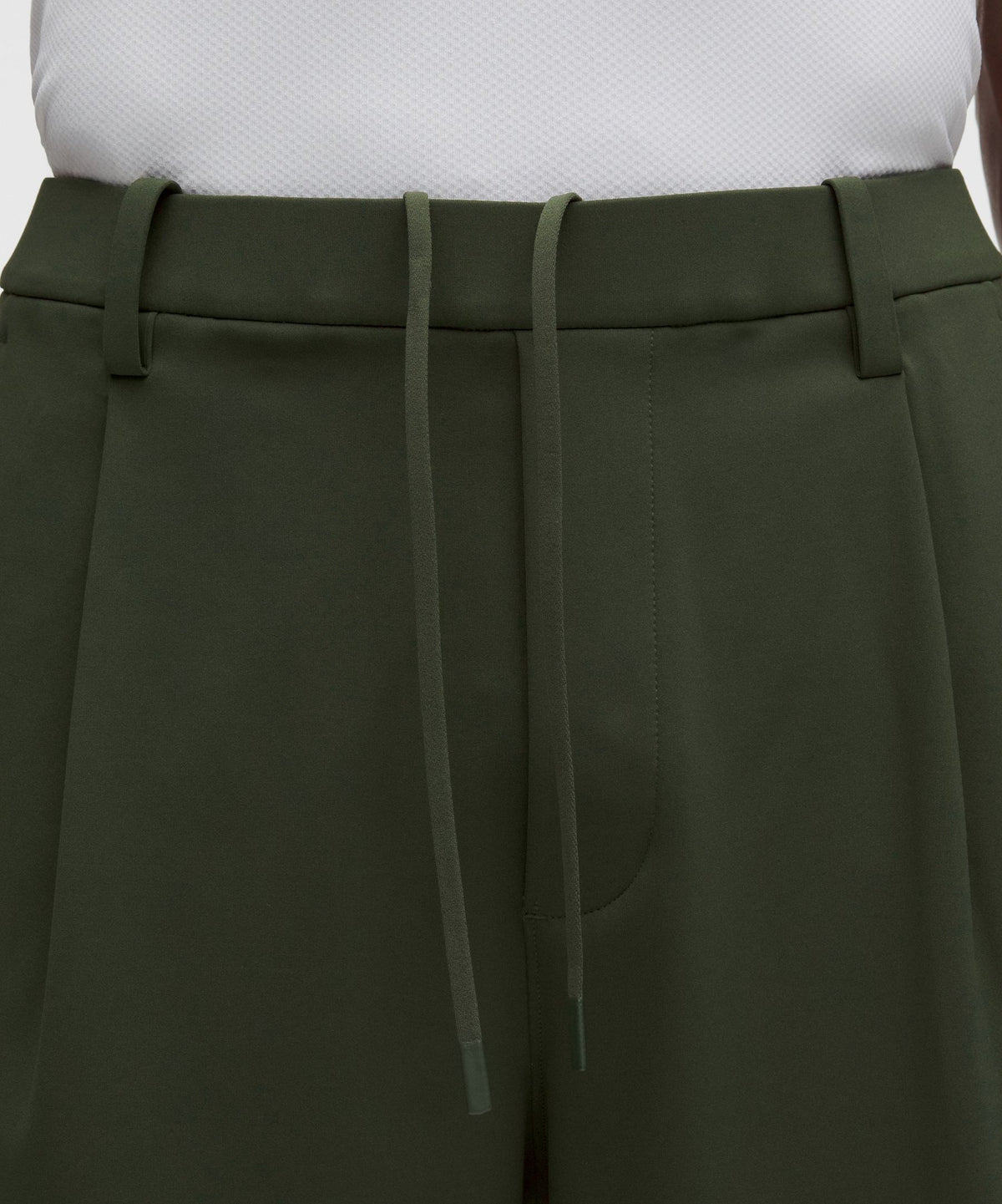 Men's Daydrift Relaxed-Fit Pleated TrouserRegular