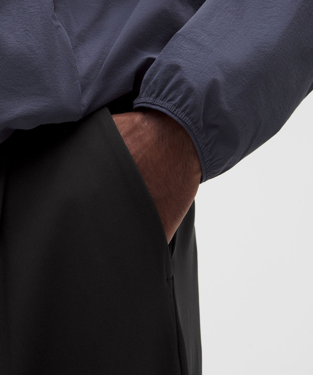 Men's Daydrift Relaxed-Fit Pleated TrouserShorter
