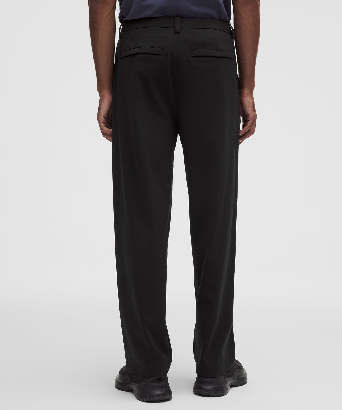Men's Daydrift Relaxed Pleated TrouserTall