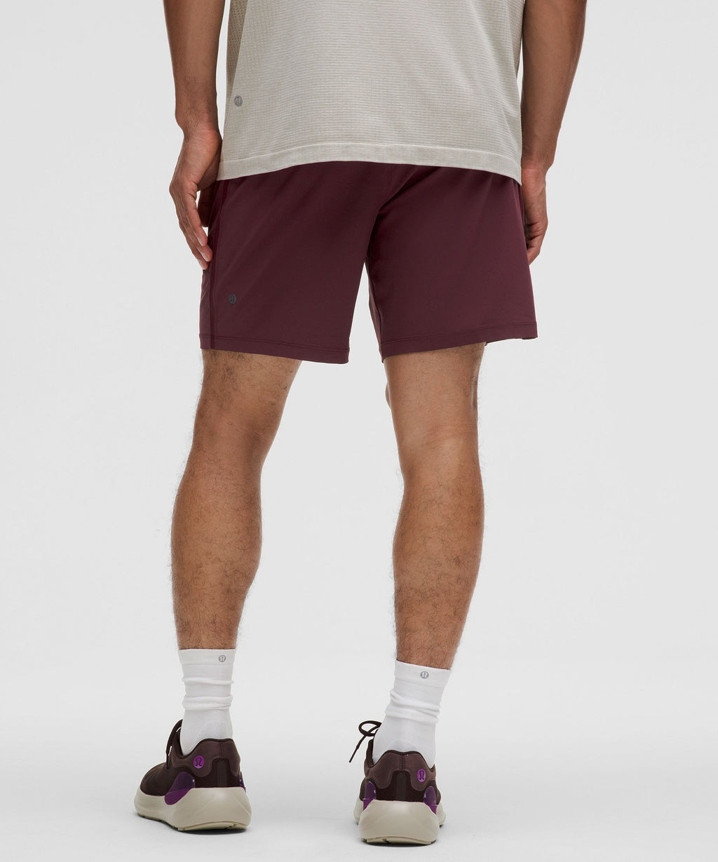 Pace Breaker Lined Short 7"
