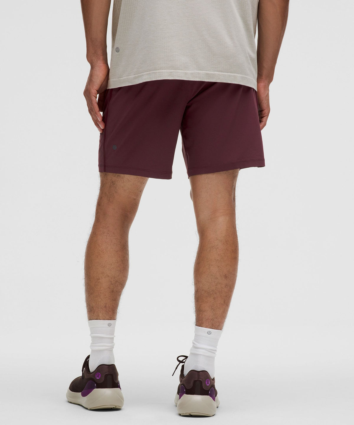 Pace Breaker Lined Short 7"