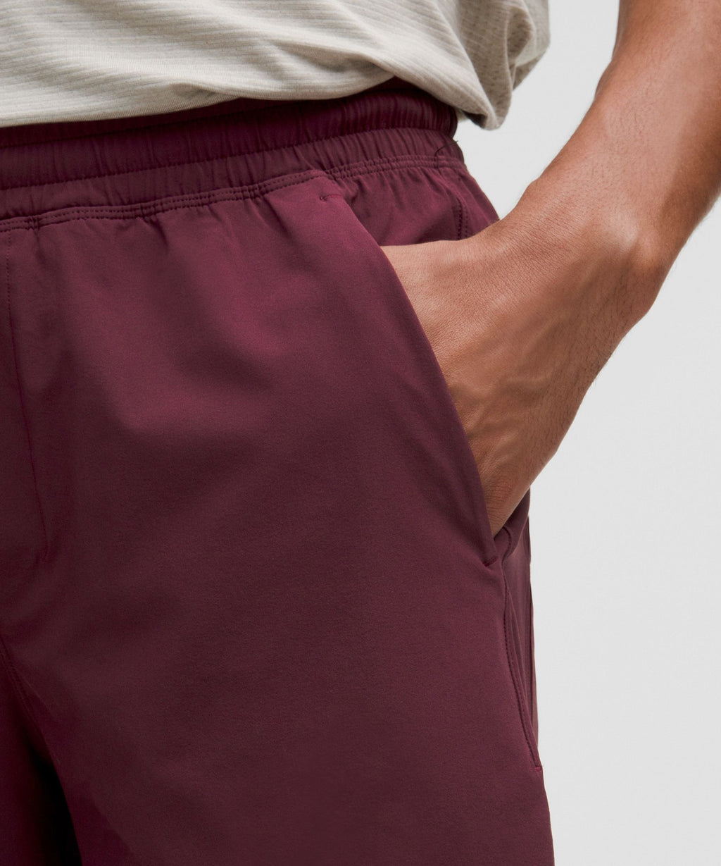 Pace Breaker Lined Short 7"