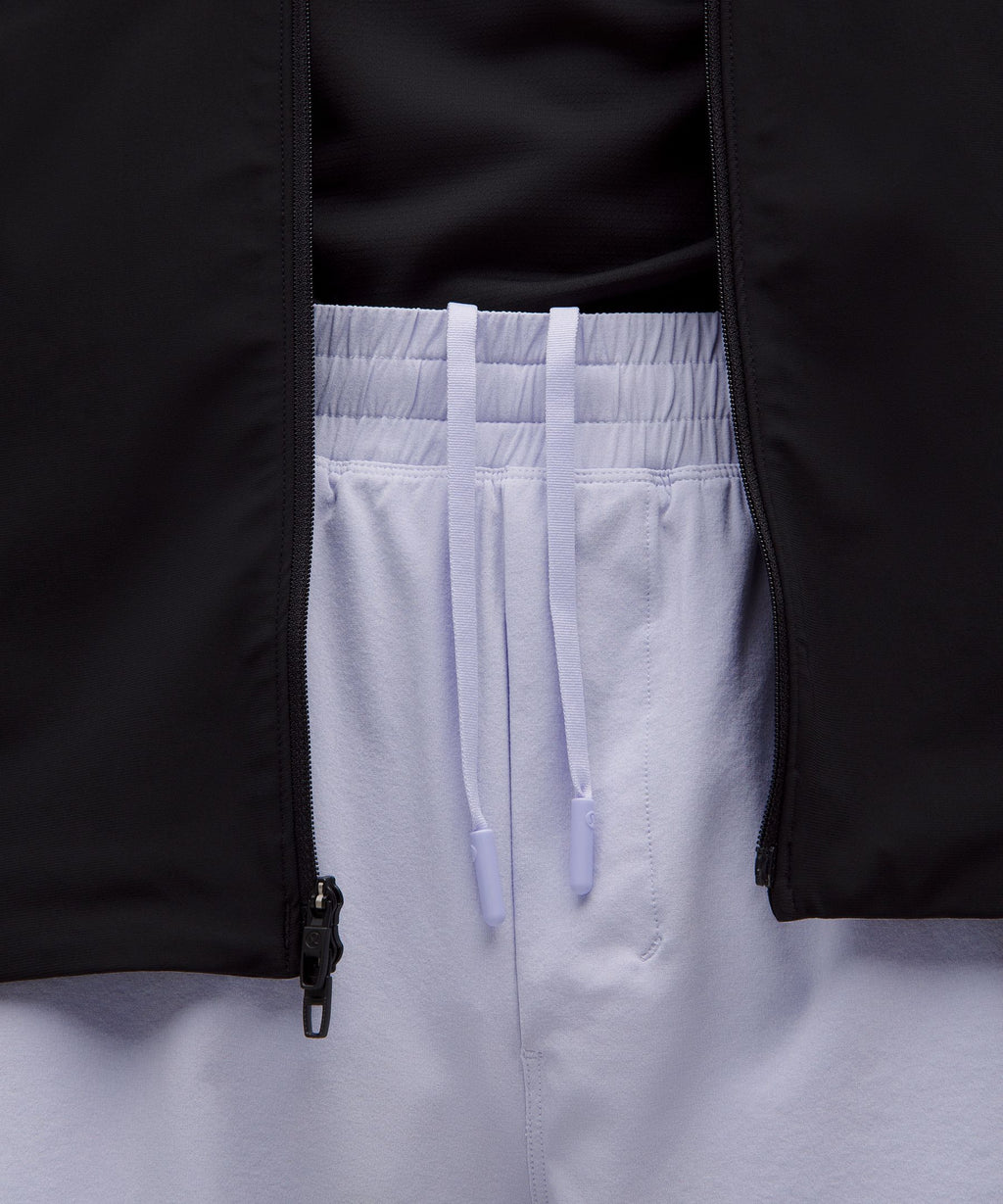 Pace Breaker Lined Short 7"