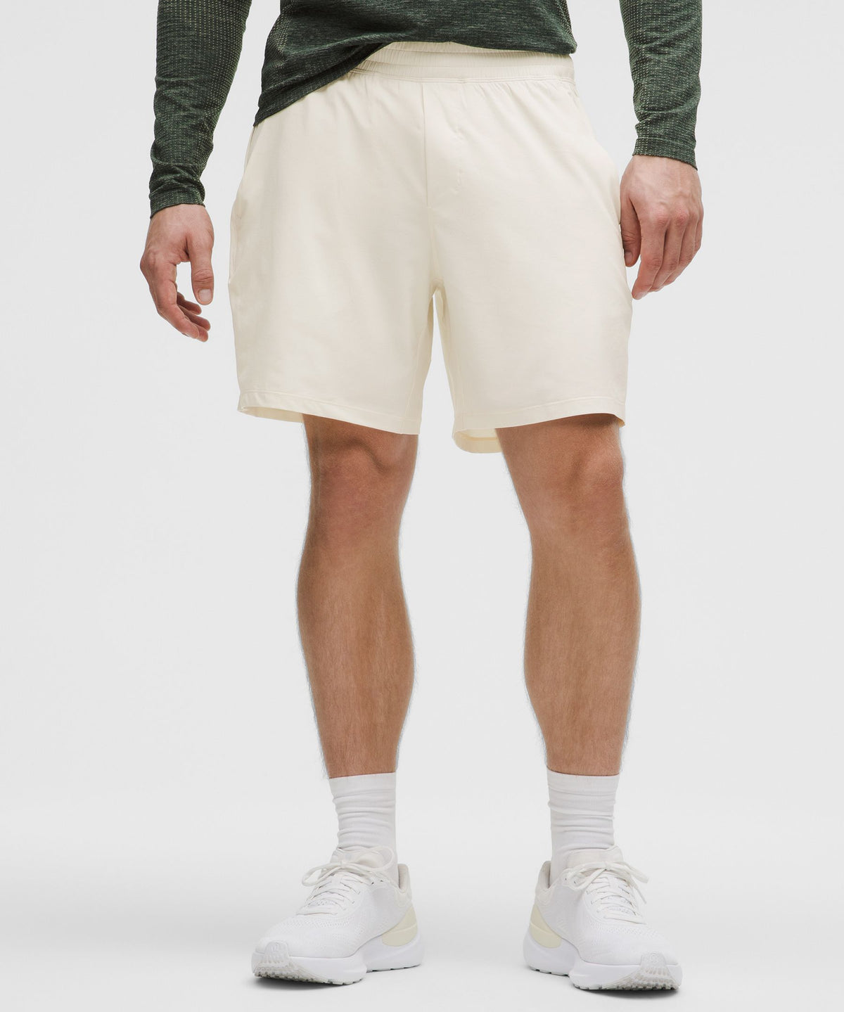 Pace Breaker Lined Short 7"
