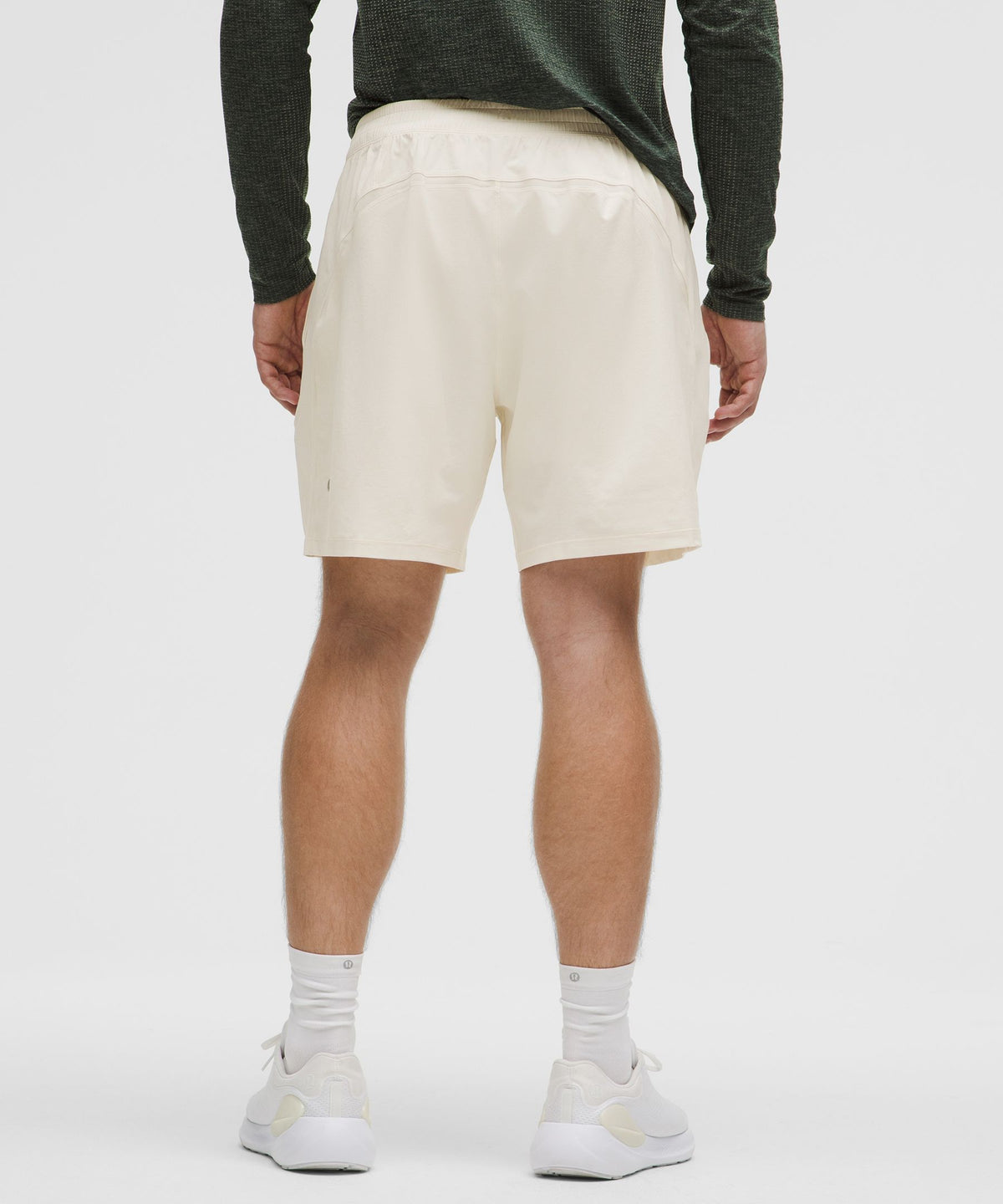 Pace Breaker Lined Short 7"