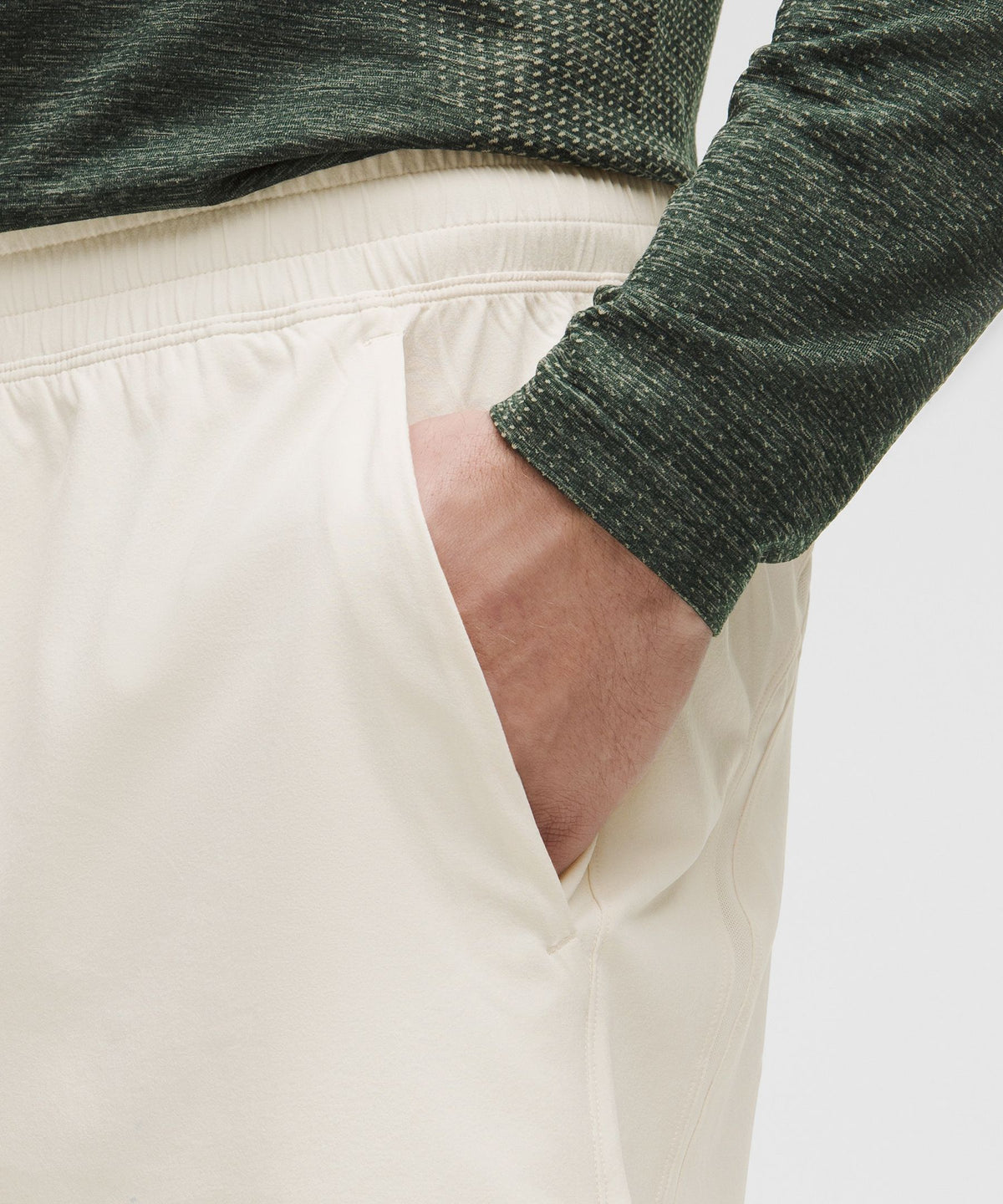 Pace Breaker Lined Short 7"