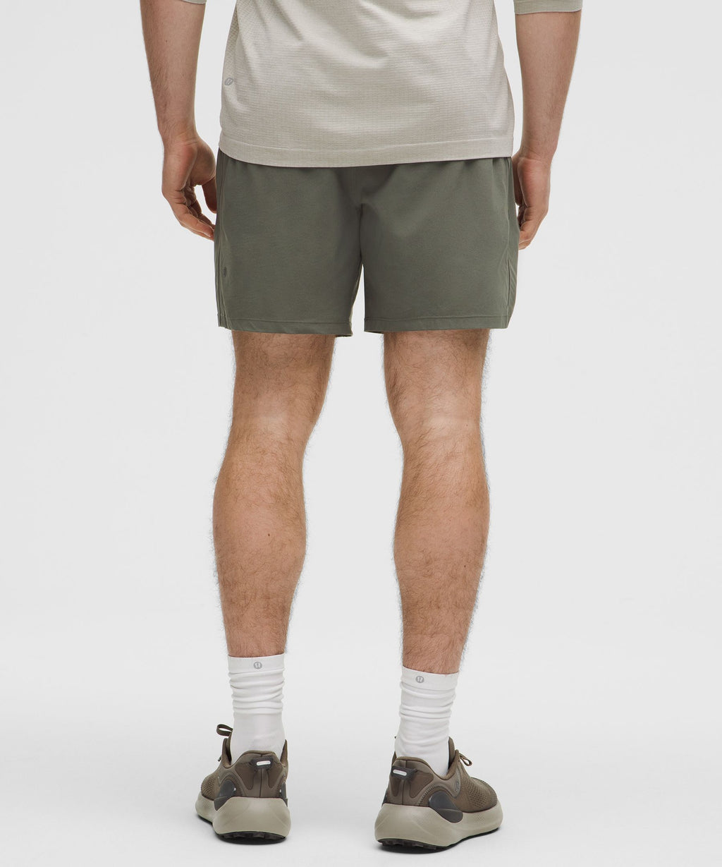 Pace Breaker Lined Short 7"