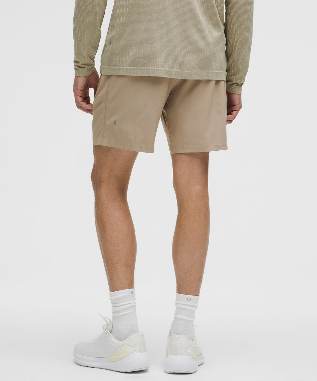 Pace Breaker Lined Short 7"