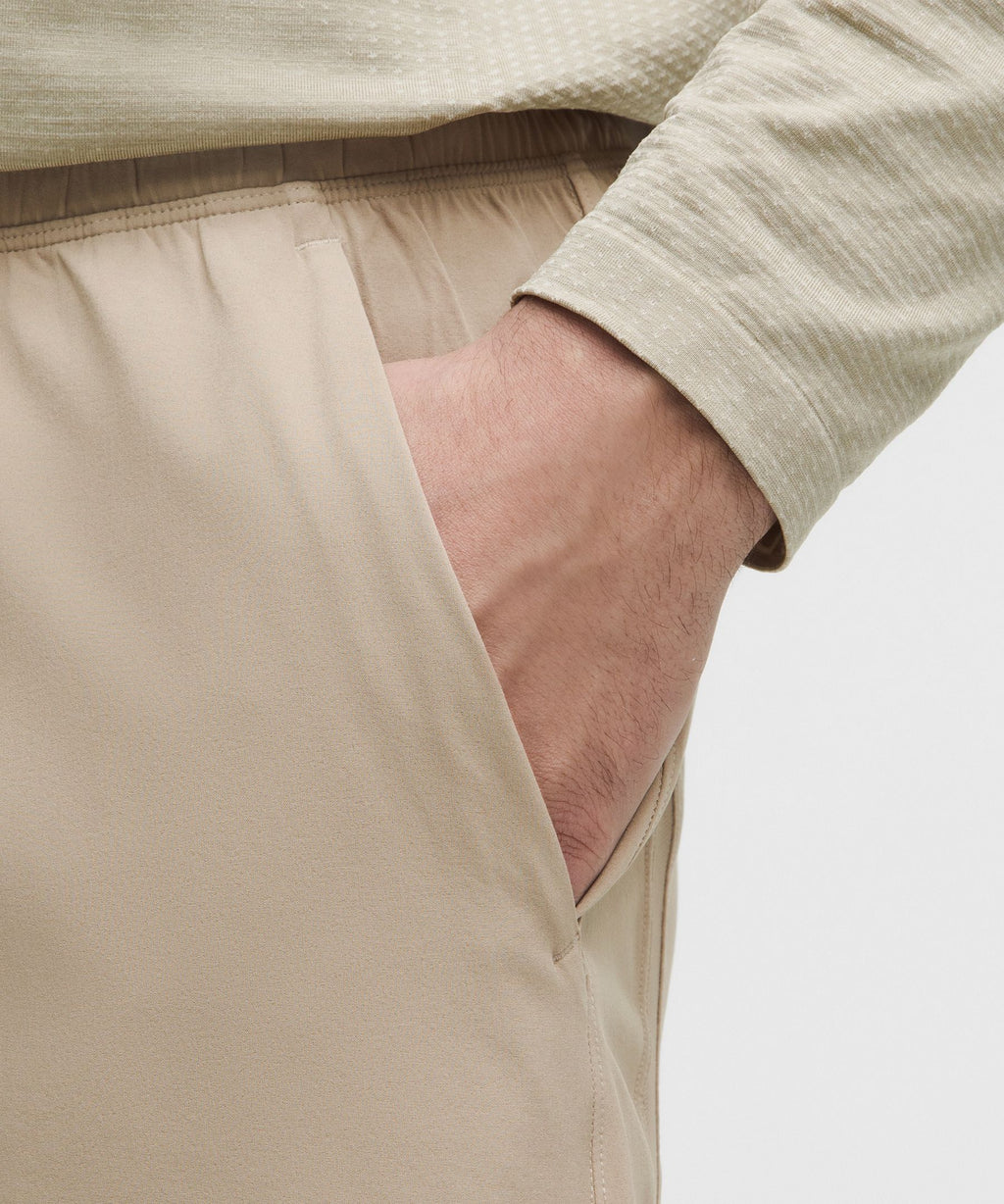 Pace Breaker Lined Short 7"