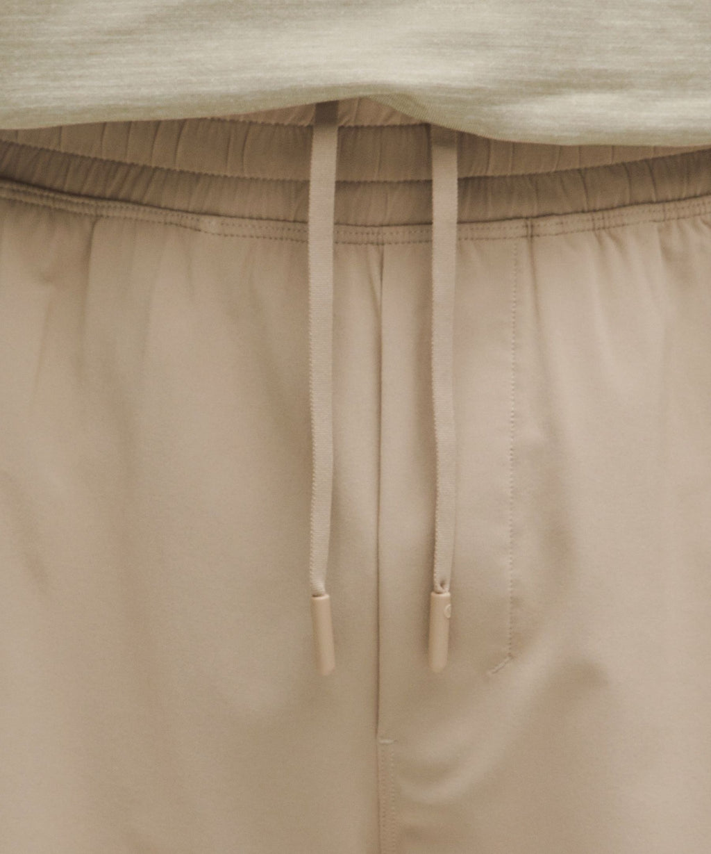 Pace Breaker Lined Short 7"