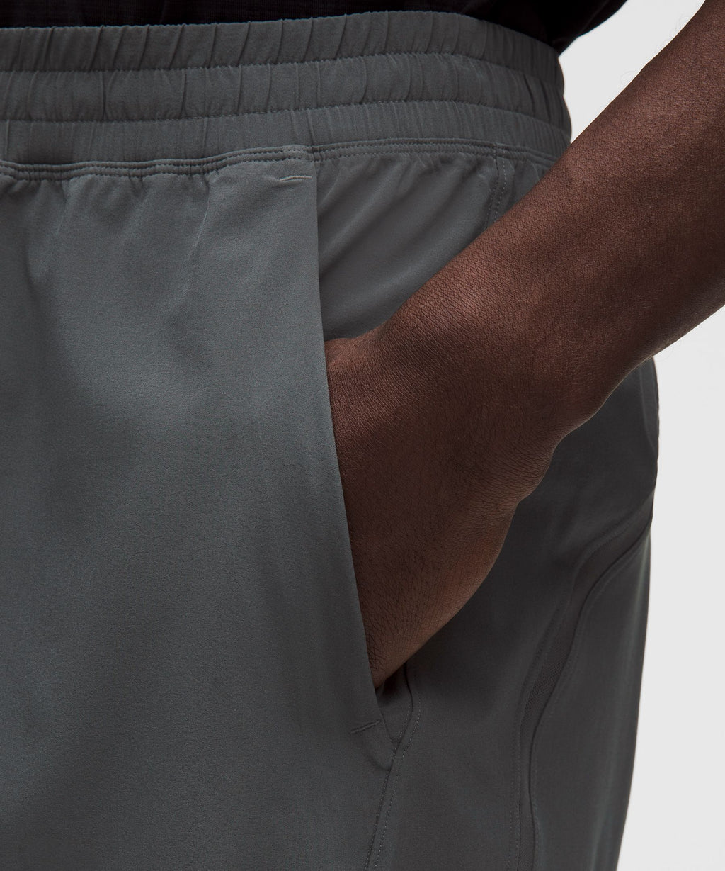 Pace Breaker Lined Short 7"