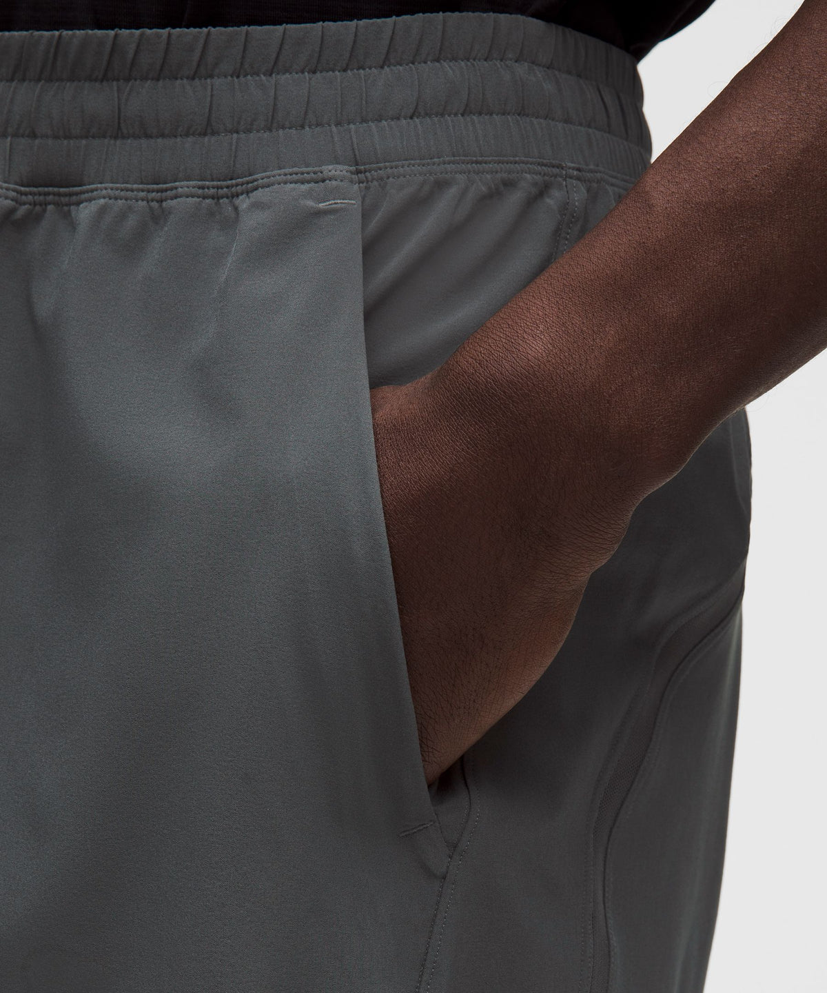 Pace Breaker Lined Short 7"
