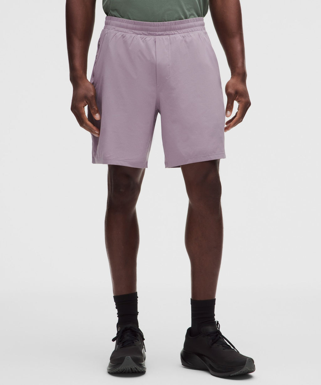 Pace Breaker Lined Short 7"