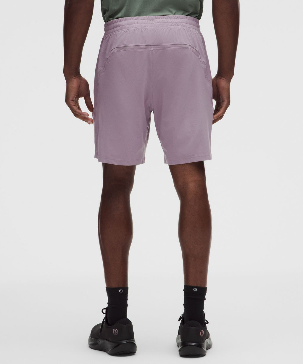 Pace Breaker Lined Short 7"