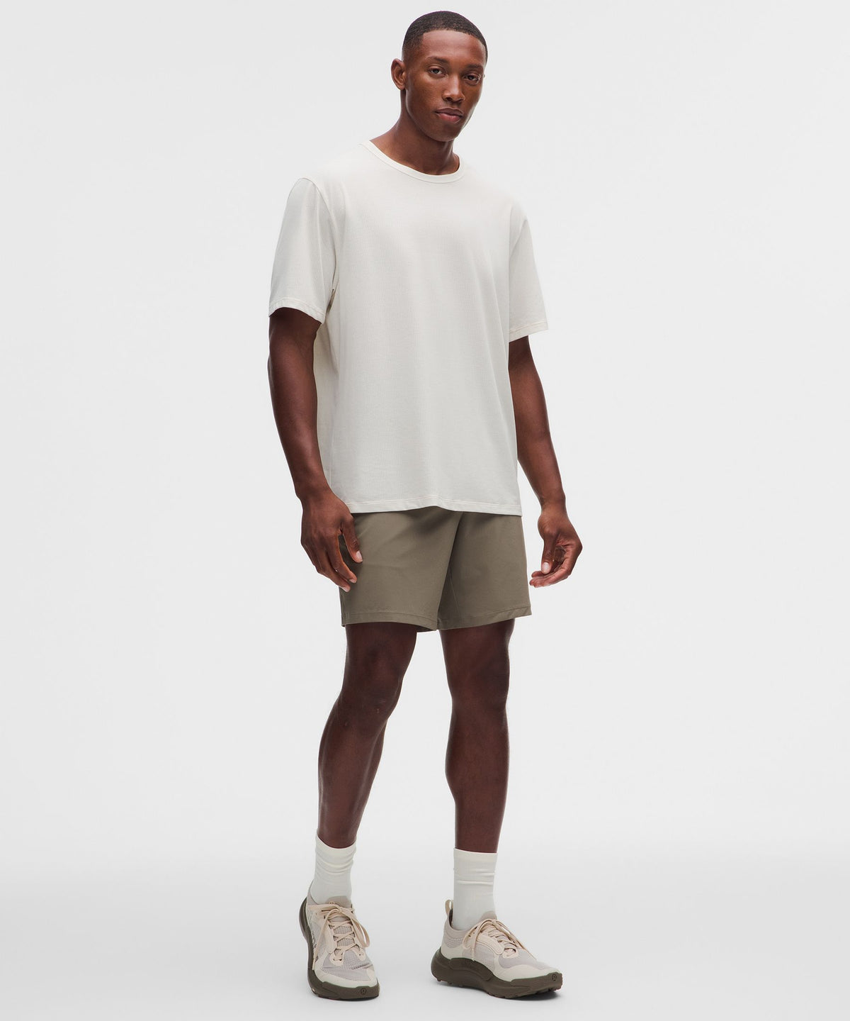Pace Breaker Lined Short 7"