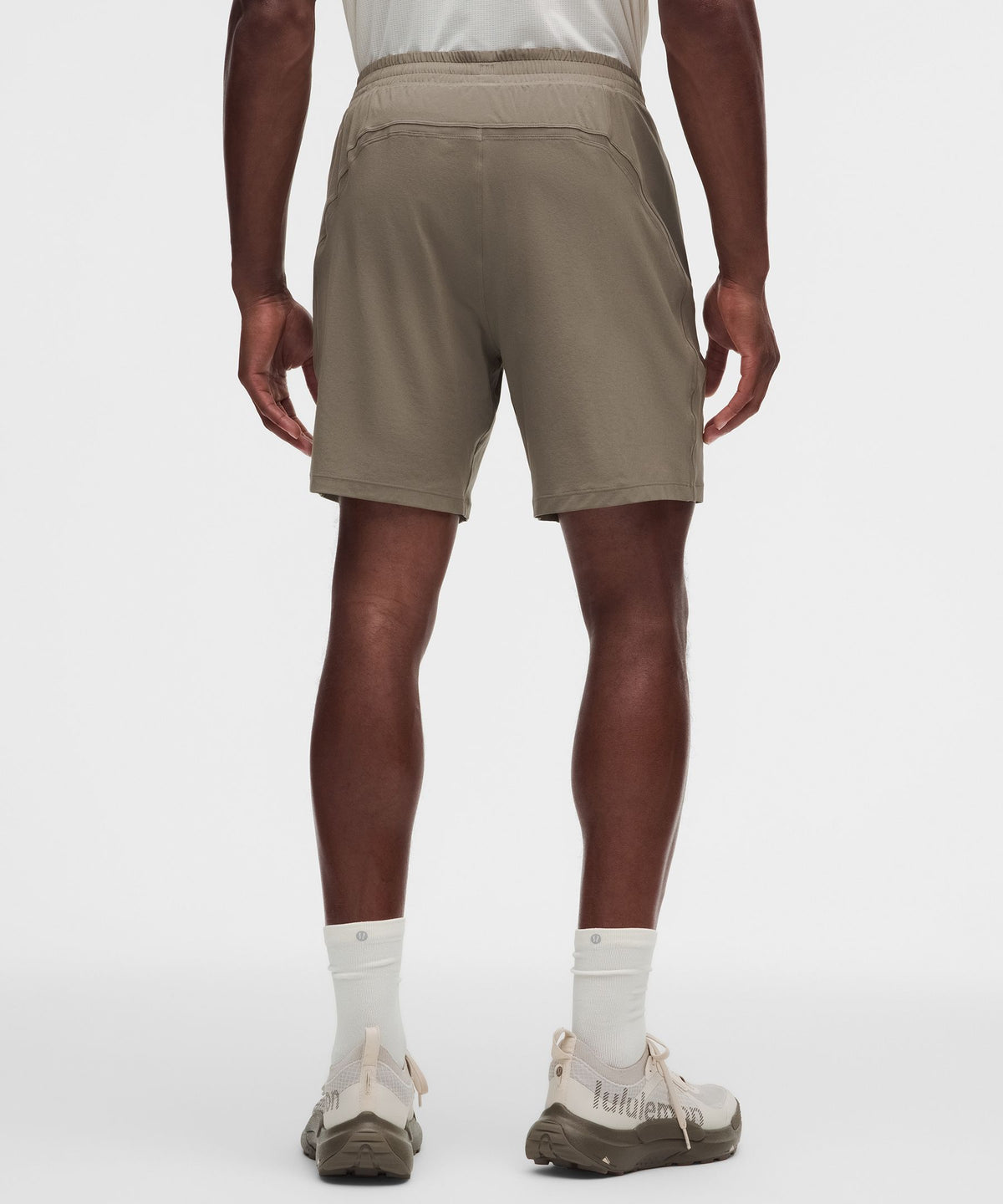 Pace Breaker Lined Short 7"