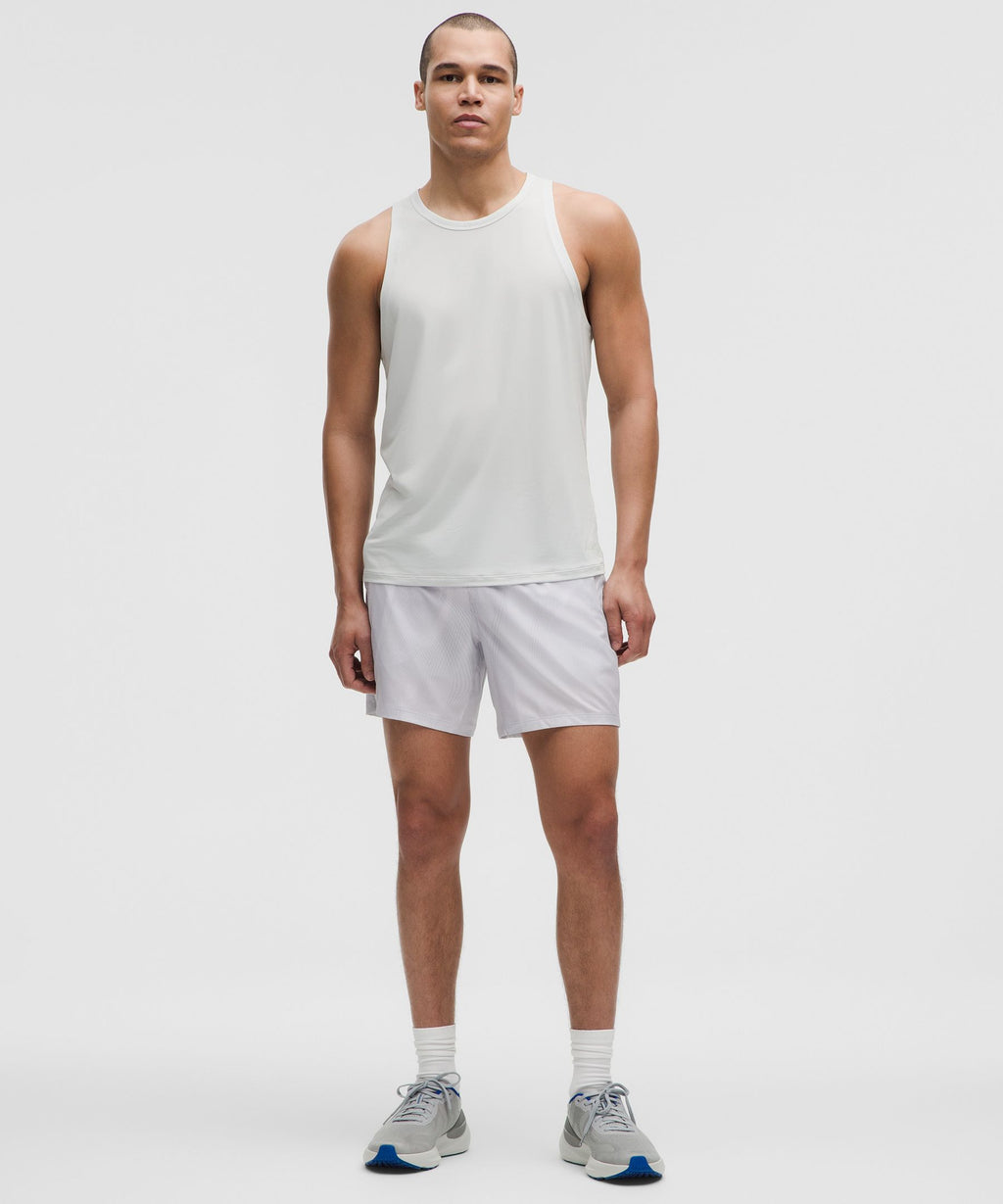 Pace Breaker Lined Short 7"