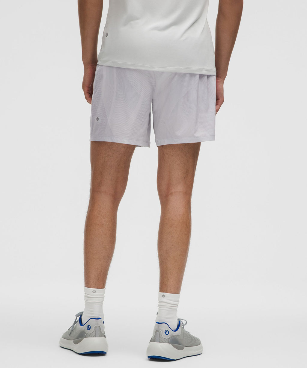 Pace Breaker Lined Short 7"