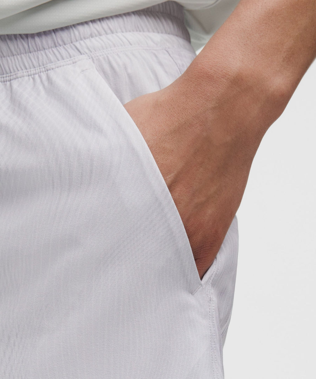 Pace Breaker Lined Short 7"