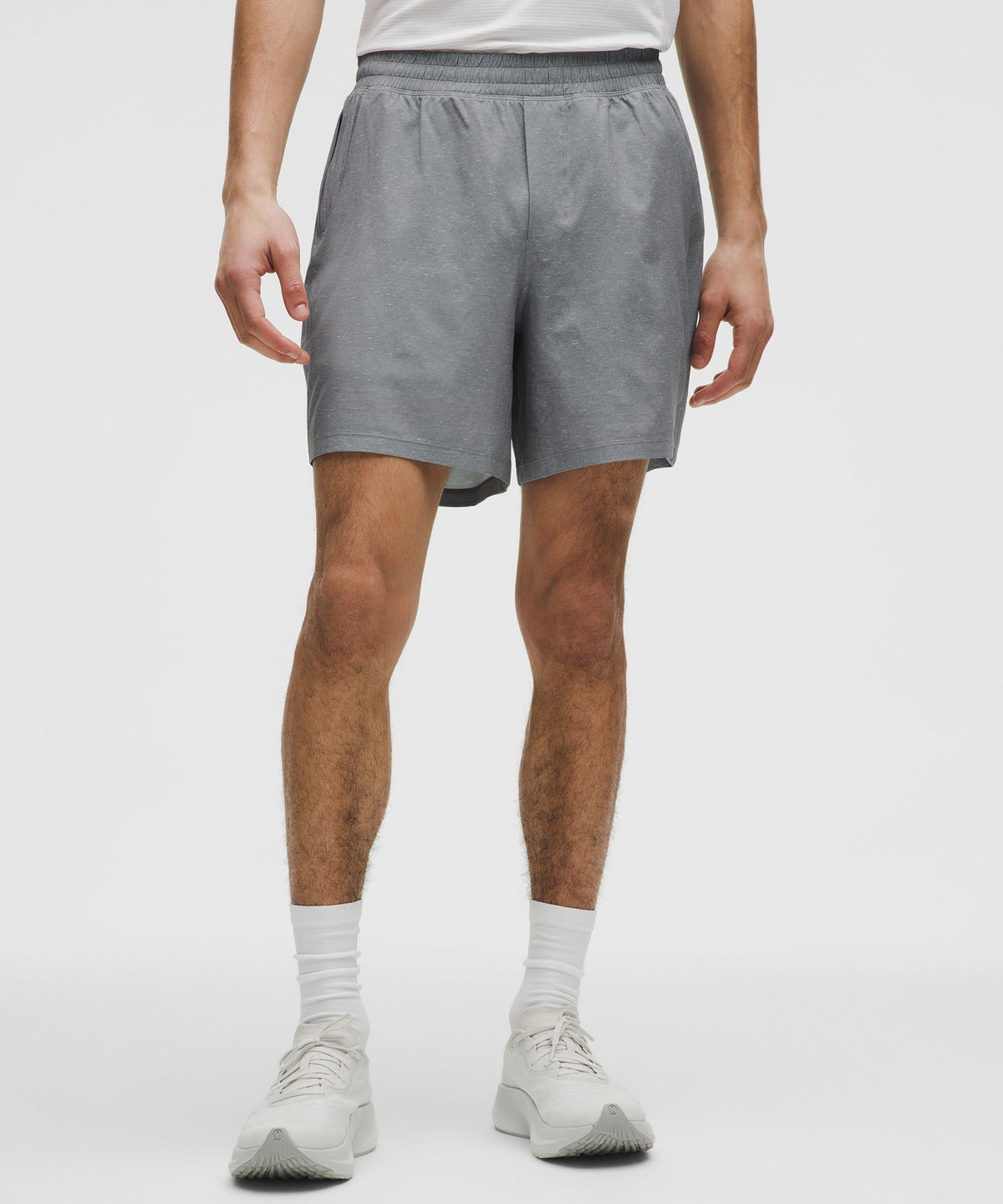 Pace Breaker Lined Short 7"