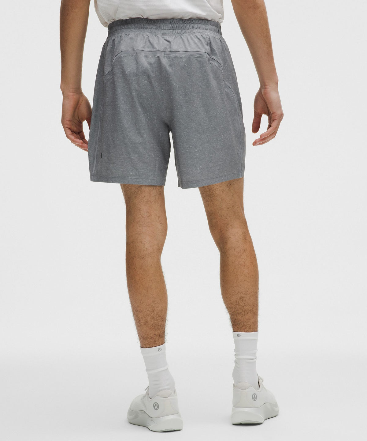 Pace Breaker Lined Short 7"