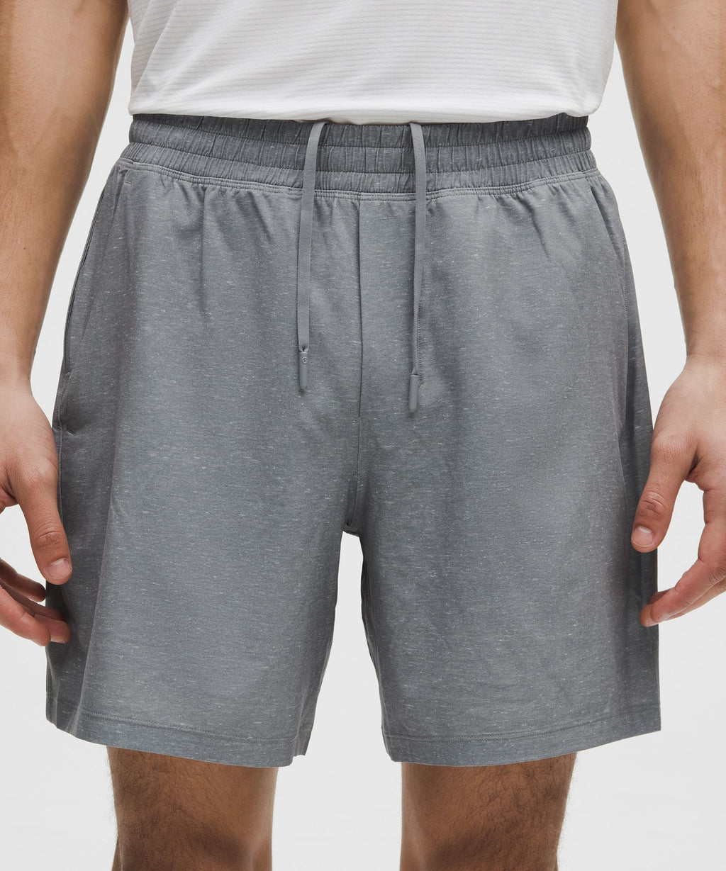 Pace Breaker Lined Short 7"