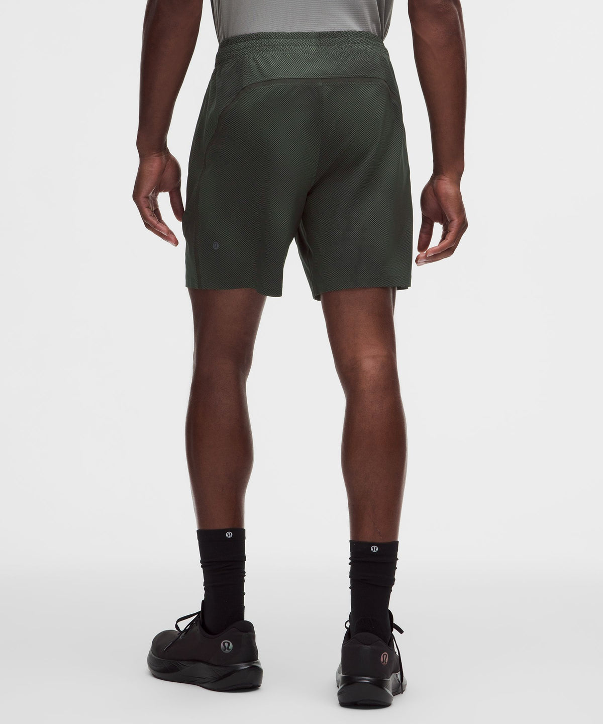 Pace Breaker Lined Short 7"
