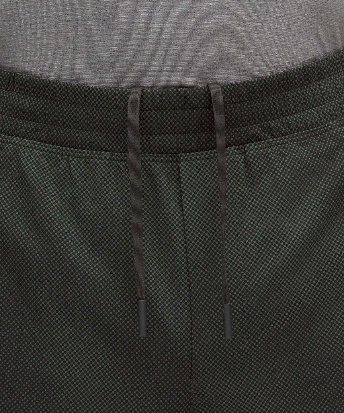 Pace Breaker Lined Short 7"