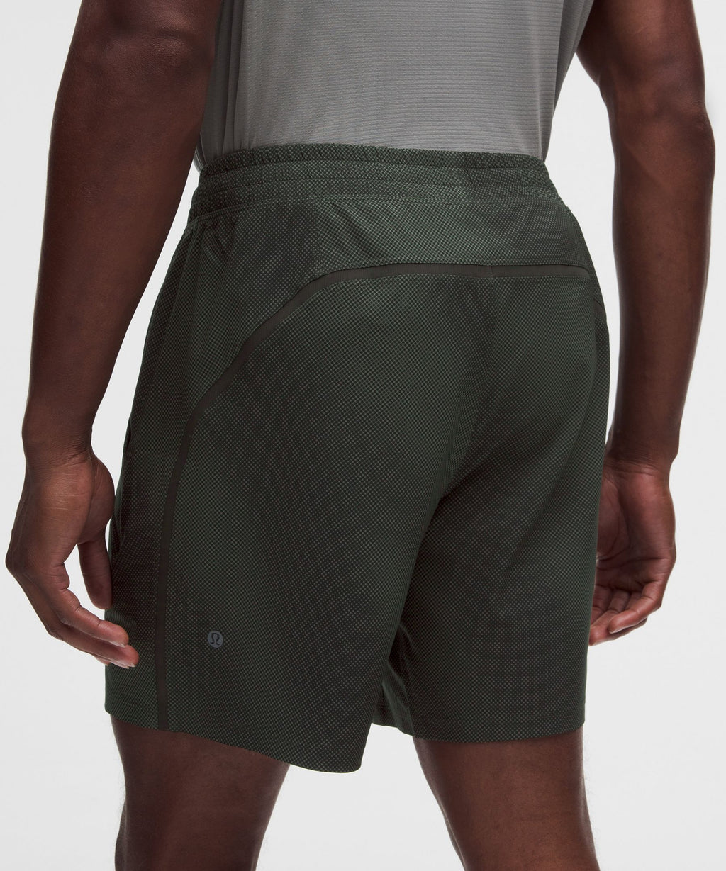 Pace Breaker Lined Short 7"