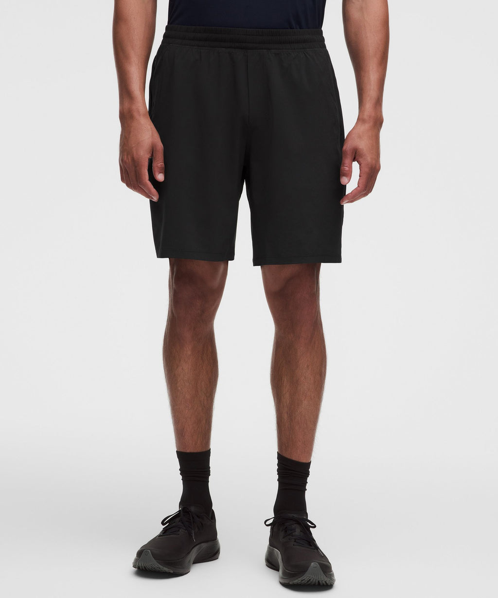 Pace Breaker Lined Short 9"